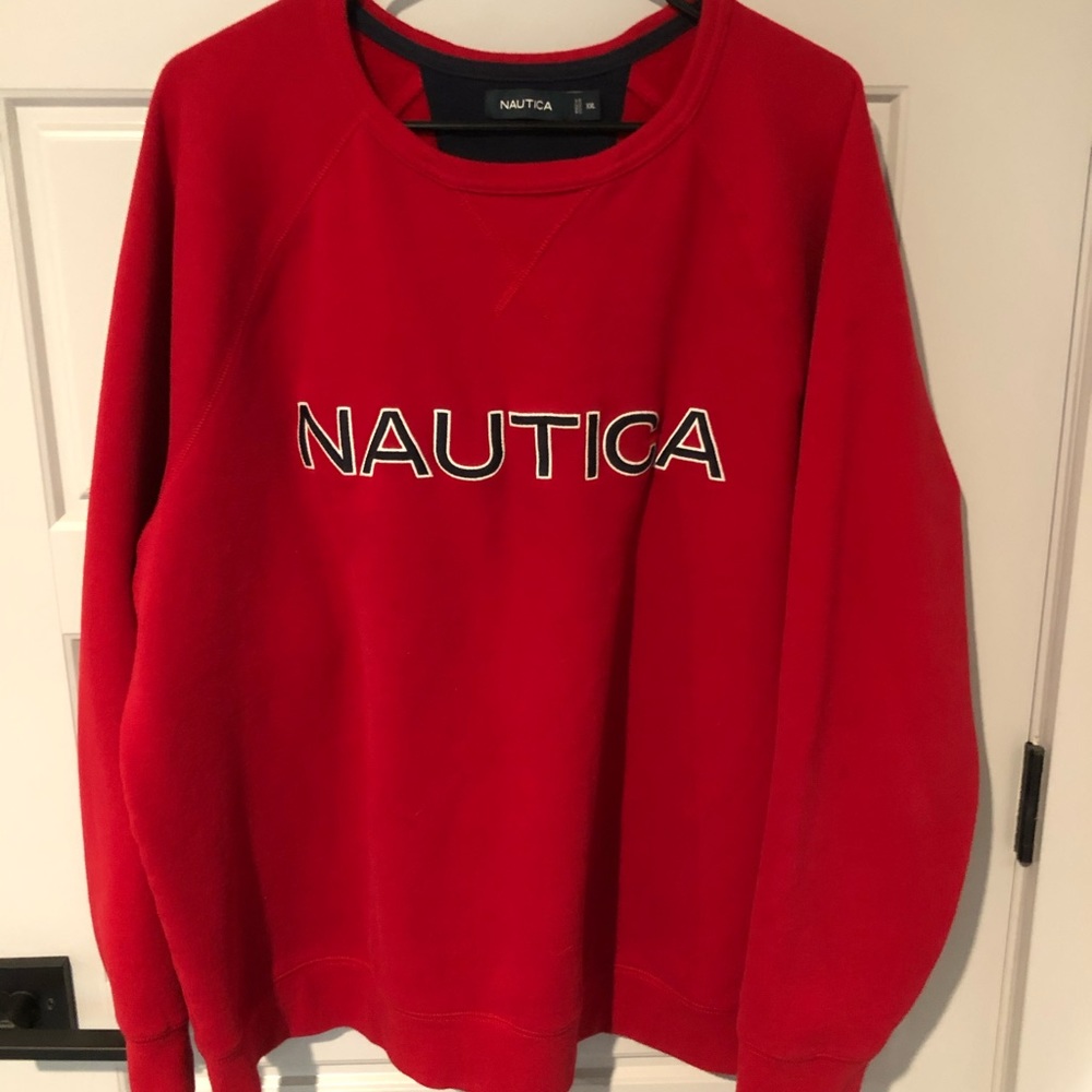 Nautica Sweatshirt XXL